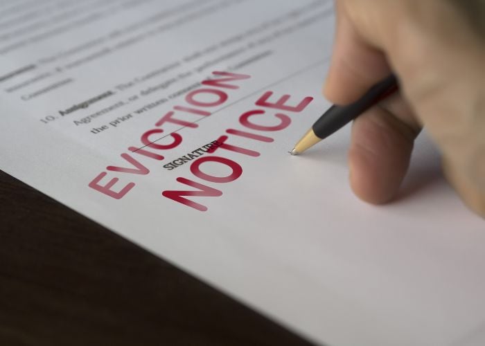 Need to Evict a Tenant? RCS Law Can Help
