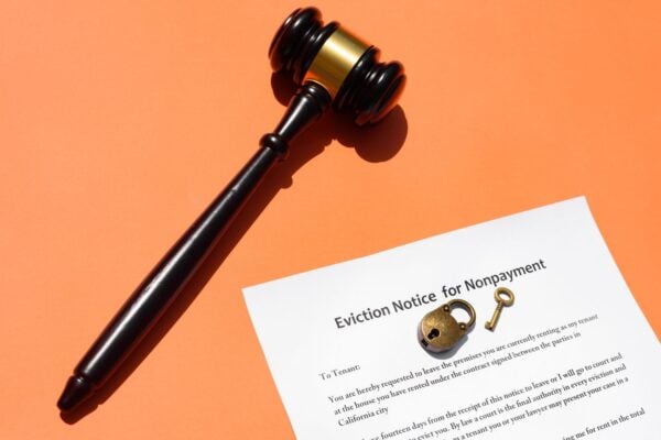 Non-Paying or Problem Tenant? Evict Legally with our help