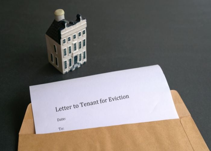 How to Legally Evict Tenants Who Stop Paying Rent