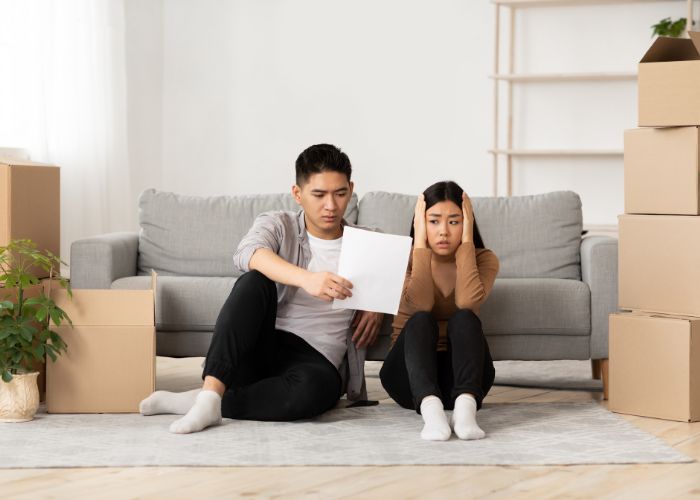 Understanding Lease Clauses Before Eviction Understanding Lease Clauses Before Eviction