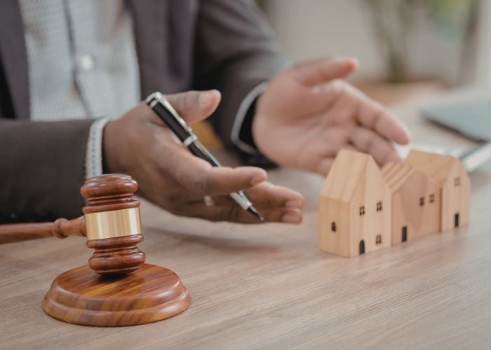 Evicting Squatters: What Landlords Must Know Evicting Squatters: What Landlords Must Know