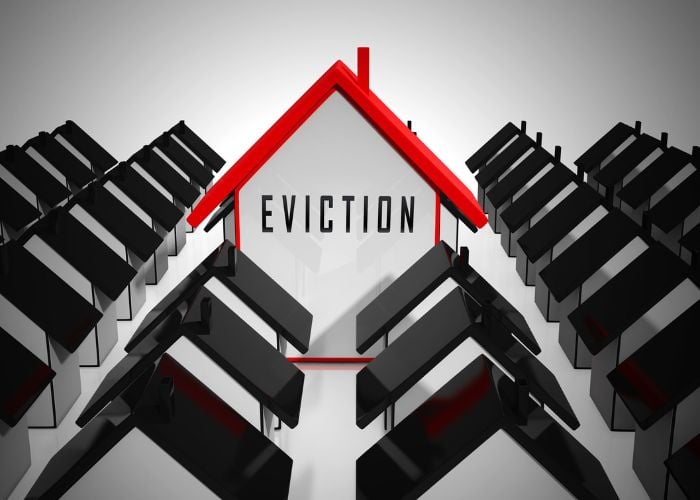 Illegal Activities in Rentals: Eviction Guide Illegal Activities in Rentals: Eviction Guide