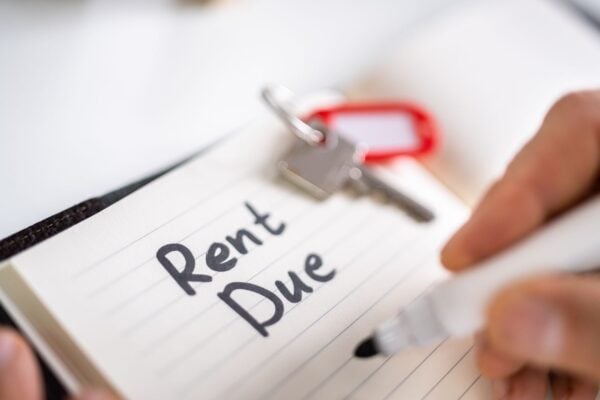 What to Do When Tenants Stop Paying Rent Completely