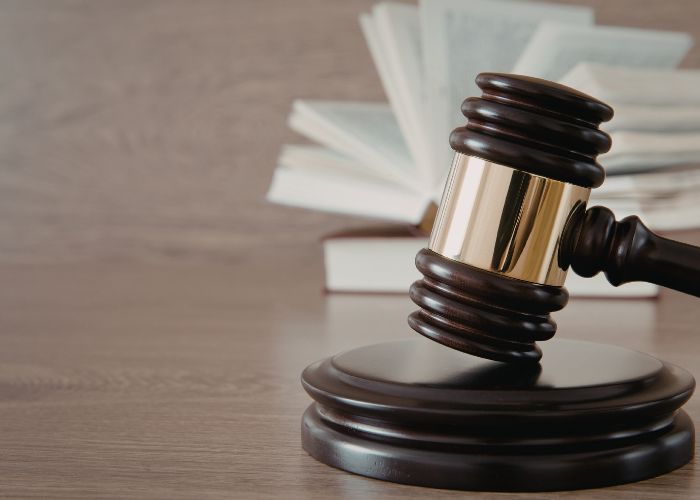 Tenant rental payments overdue legally