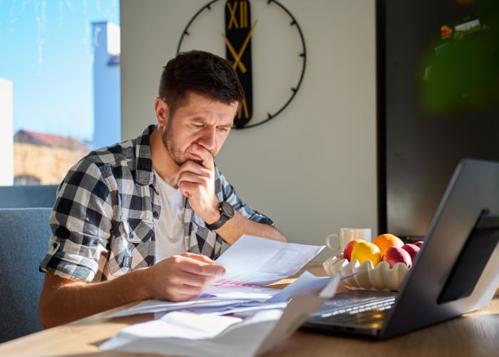 Can You Exit Debt Review Before Your Debts Are Paid