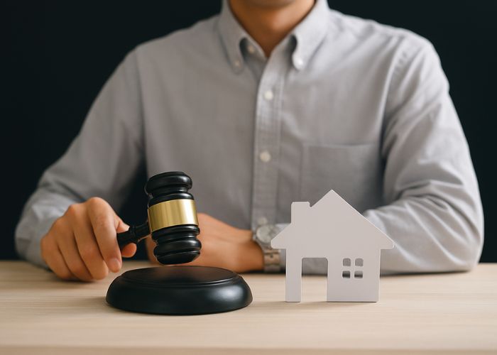 Understanding your rental contract